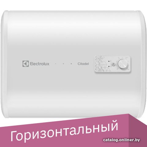 Водонагреватель проточный Electrolux EWH 30 Citadel H - 1