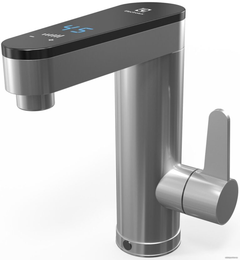 Водонагреватель проточный Taptronic Prime - 1 Водонагреватель проточный Taptronic Prime - 1