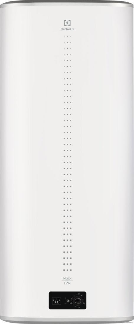 Водонагреватель проточный Electrolux EWH 80 Major LZR 3 - 1