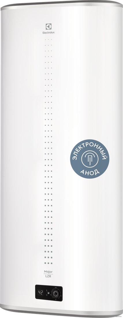 Водонагреватель проточный Electrolux EWH 80 Major LZR 3 - 2 Водонагреватель проточный Electrolux EWH 80 Major LZR 3 - 2