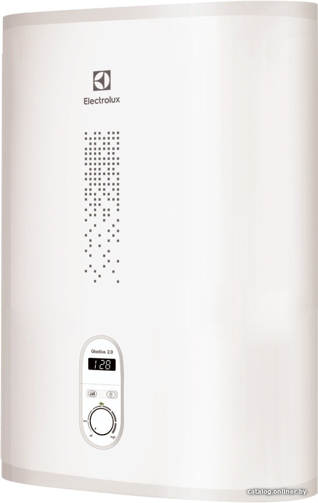 Водонагреватель проточный Electrolux EWH 30 Gladius 2.0 - 1