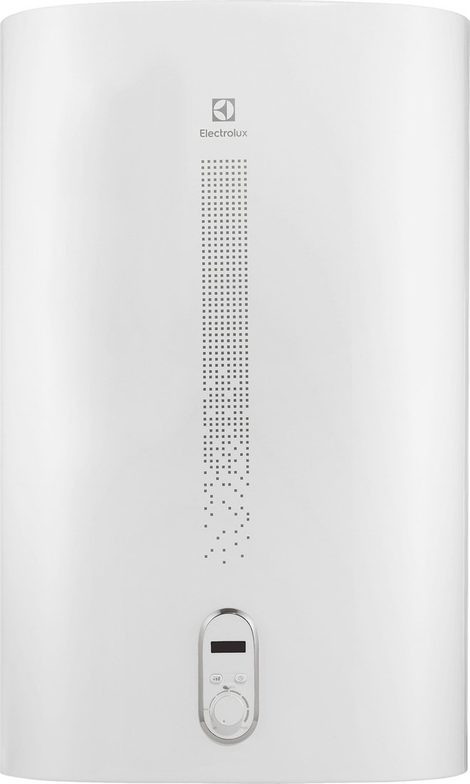 Водонагреватель проточный Electrolux EWH 100 Gladius Inverter - 1
