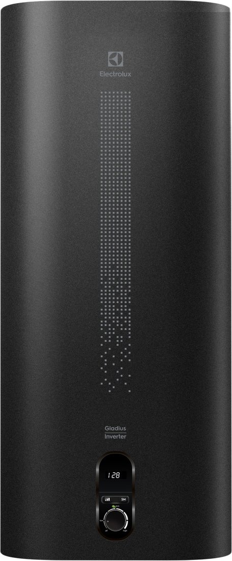 Водонагреватель проточный Electrolux EWH 50 Gladius Inverter Grafit - 1