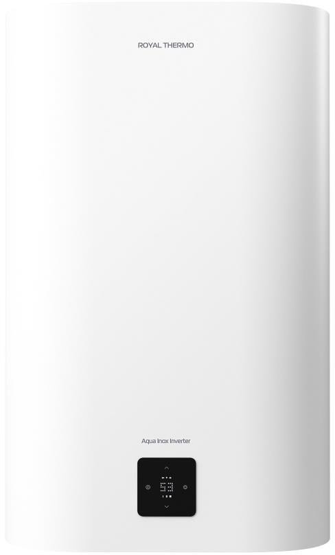 Водонагреватель накопительный Royal Thermo RWH 80 Aqua Inox Inverter - 1
