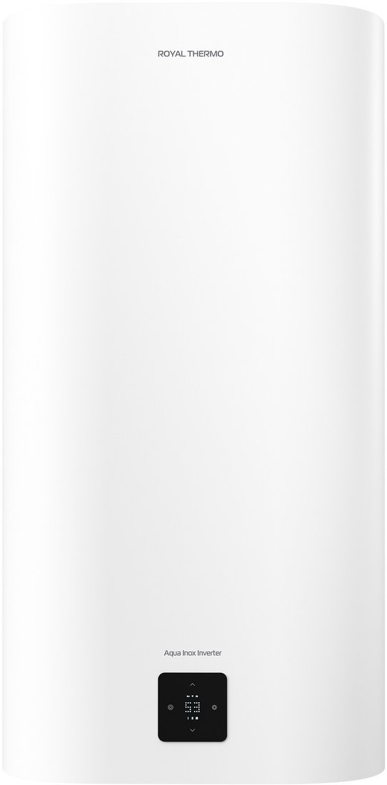 Водонагреватель накопительный Royal Thermo RWH 100 Aqua Inox Inverter - 1