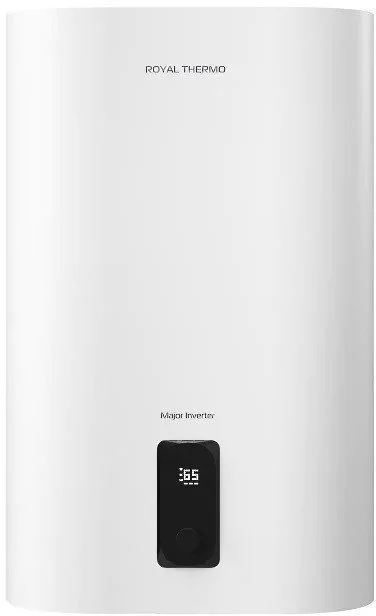 Водонагреватель накопительный Royal Thermo RWH 30 Major Inverter - 1 Водонагреватель накопительный Royal Thermo RWH 30 Major Inverter - 1