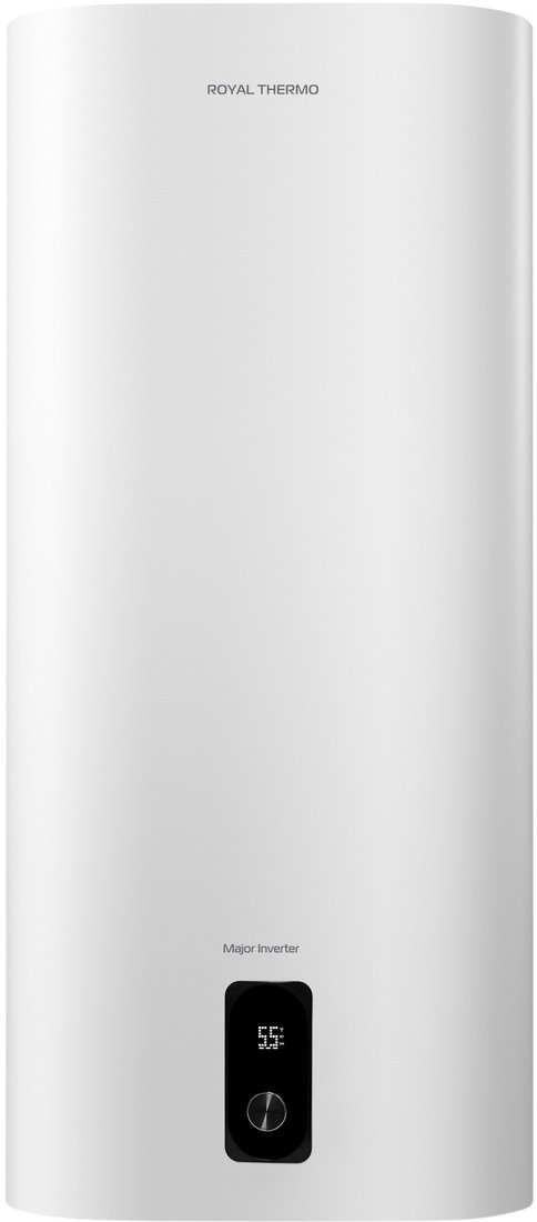 Водонагреватель накопительный Royal Thermo RWH 50 Major Inverter - 1