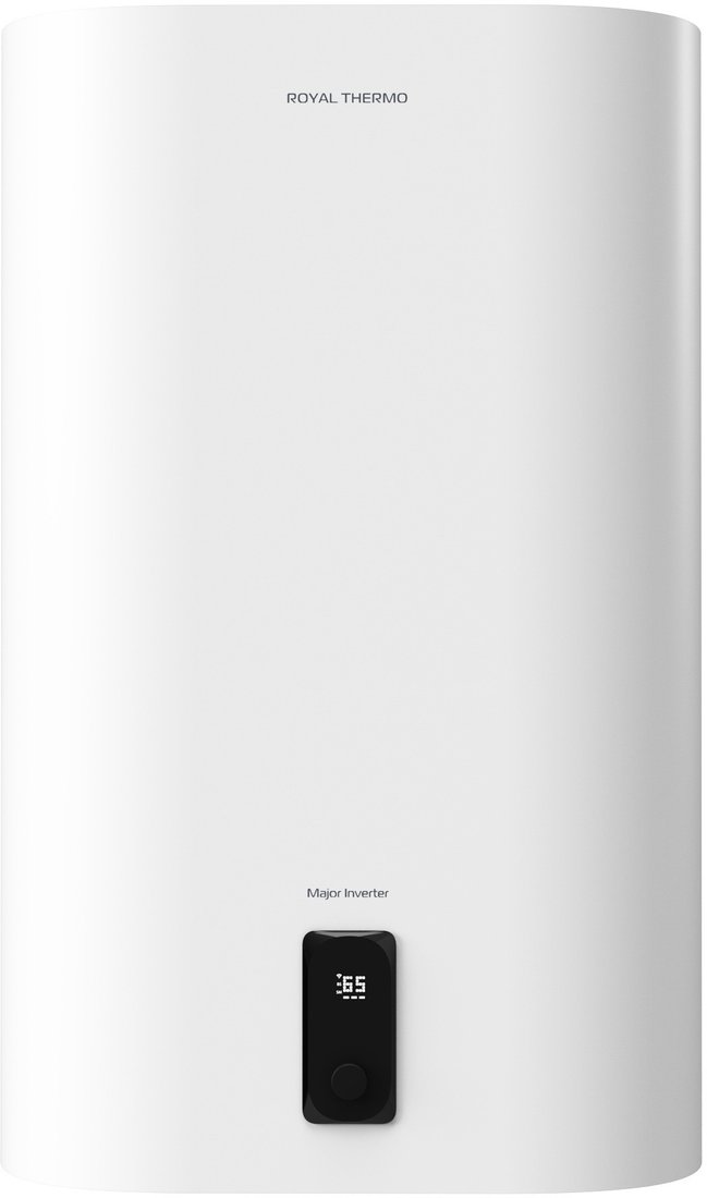 Водонагреватель накопительный Royal Thermo RWH 80 Major Inverter - 1