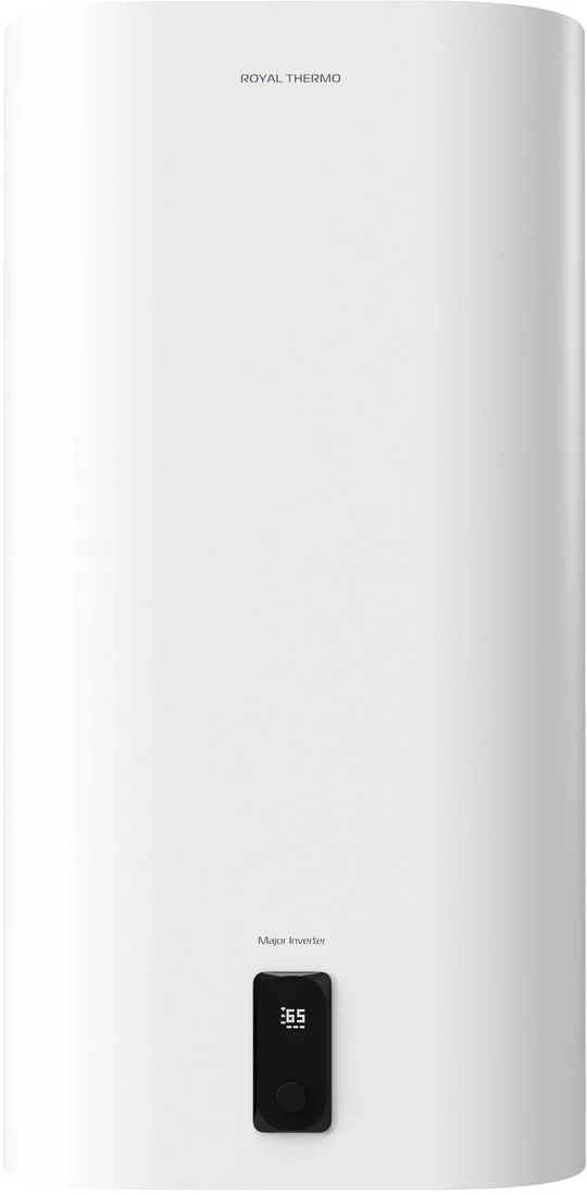 Водонагреватель накопительный Royal Thermo RWH 100 Major Inverter - 1 Водонагреватель накопительный Royal Thermo RWH 100 Major Inverter - 1