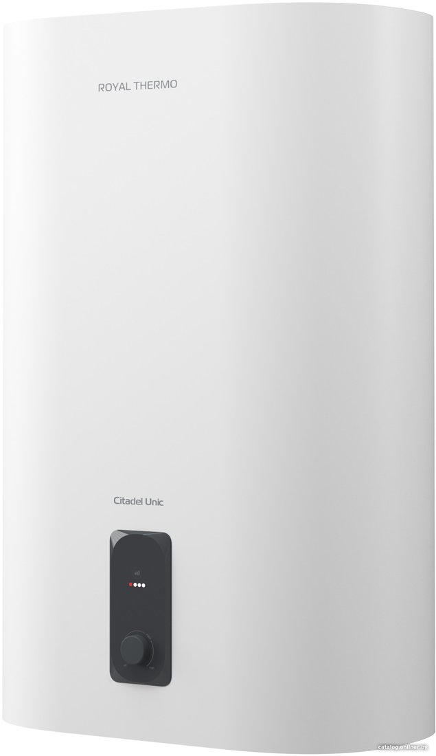 Водонагреватель накопительный Royal Thermo RWH 30 Citadel Unic - 1