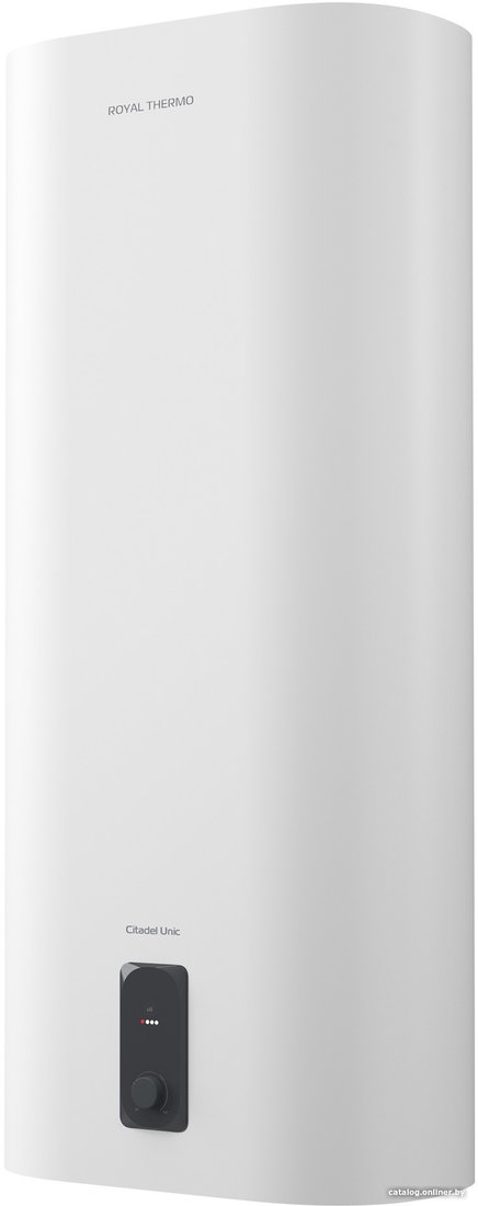 Водонагреватель накопительный Royal Thermo RWH 50 Citadel Unic - 1 Водонагреватель накопительный Royal Thermo RWH 50 Citadel Unic - 1