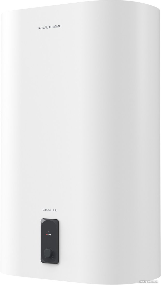Водонагреватель накопительный Royal Thermo RWH 80 Citadel Unic - 1