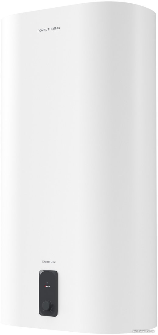 Водонагреватель накопительный Royal Thermo RWH 100 Citadel Unic - 1 Водонагреватель накопительный Royal Thermo RWH 100 Citadel Unic - 1