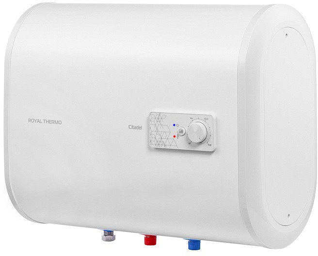 Водонагреватель накопительный Royal Thermo RWH 30 Citadel H - 1 Водонагреватель накопительный Royal Thermo RWH 30 Citadel H - 1
