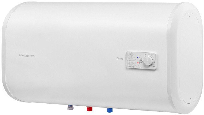 Водонагреватель накопительный Royal Thermo RWH 50 Citadel H - 1 Водонагреватель накопительный Royal Thermo RWH 50 Citadel H - 1