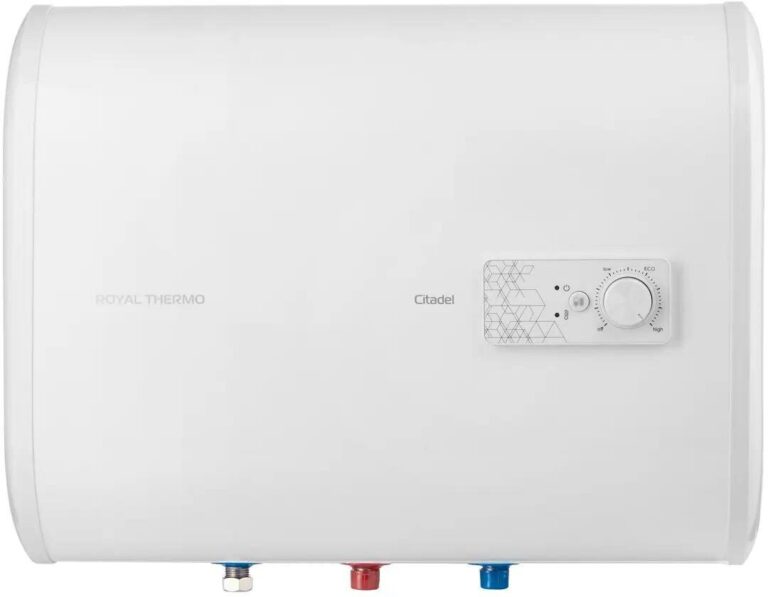 Водонагреватель накопительный Royal Thermo RWH 100 Citadel H - 1 Водонагреватель накопительный Royal Thermo RWH 100 Citadel H - 1
