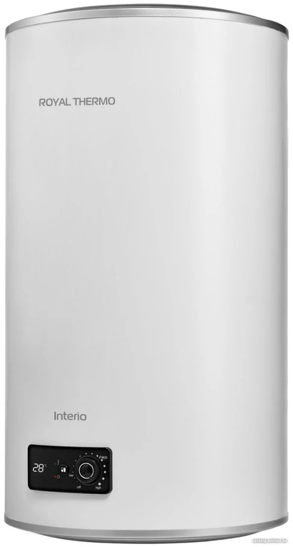 Водонагреватель накопительный Royal Thermo RWH 30 Interio - 1 Водонагреватель накопительный Royal Thermo RWH 30 Interio - 1