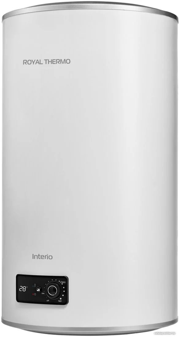Водонагреватель накопительный Royal Thermo RWH 100 Interio - 1 Водонагреватель накопительный Royal Thermo RWH 100 Interio - 1