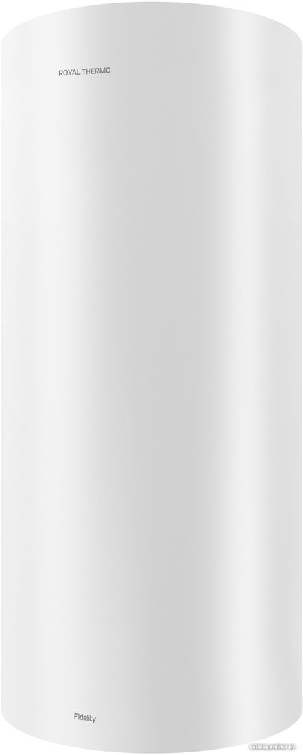 Водонагреватель накопительный Royal Thermo RWH 30 Fidelity - 1 Водонагреватель накопительный Royal Thermo RWH 30 Fidelity - 1