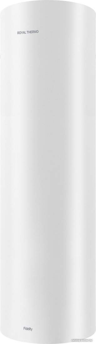 Водонагреватель накопительный Royal Thermo RWH 50 Fidelity - 1