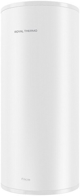 Водонагреватель накопительный Royal Thermo RWH 30 Filicia - 1