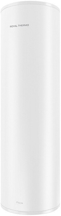 Водонагреватель накопительный Royal Thermo RWH 50 Filicia - 1