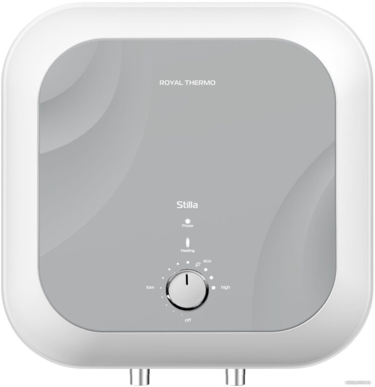Водонагреватель накопительный Royal Thermo RWH 10 Stilla O - 1