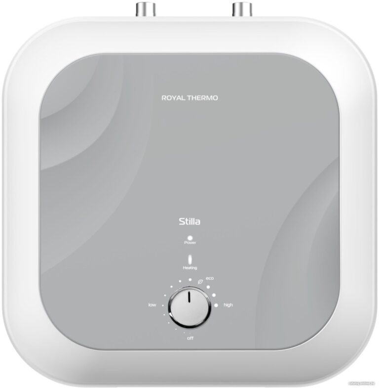 Водонагреватель накопительный Royal Thermo RWH 10 Stilla U - 1