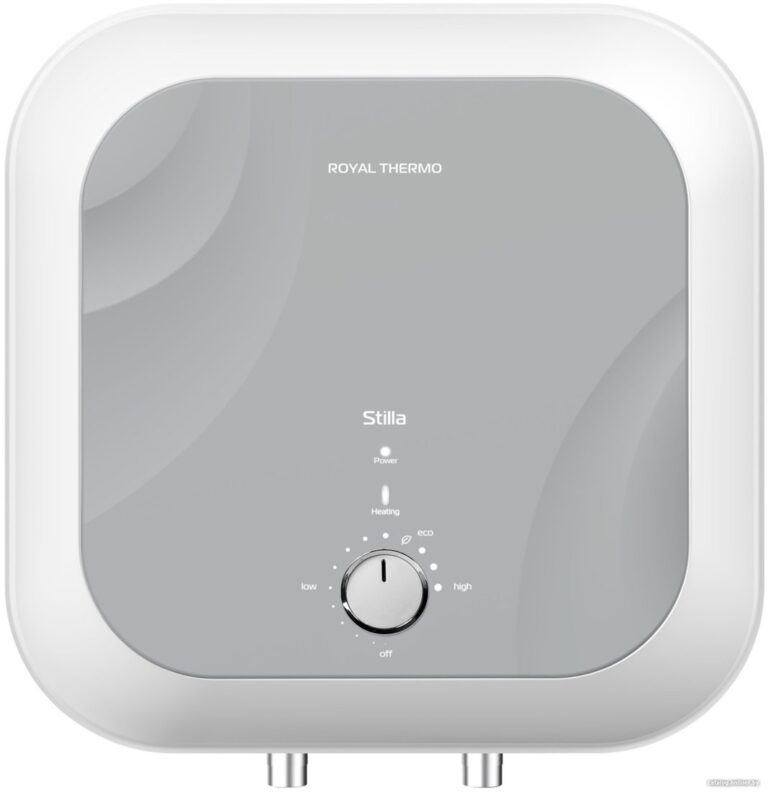 Водонагреватель накопительный Royal Thermo RWH 15 Stilla O - 1