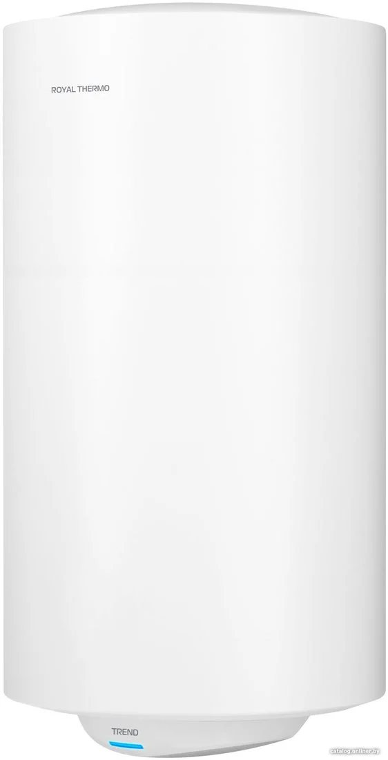 Водонагреватель накопительный Royal Thermo RWH 100 Trend - 1