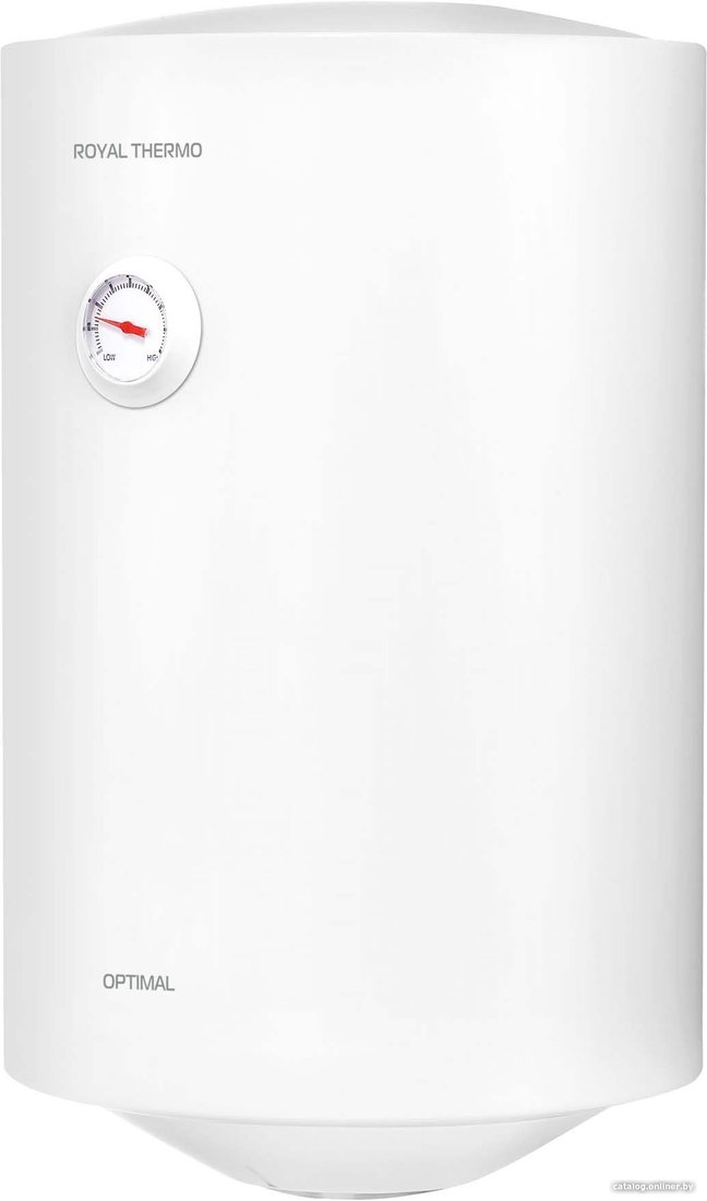 Водонагреватель накопительный Royal Thermo RWH 30 Optimal - 1 Водонагреватель накопительный Royal Thermo RWH 30 Optimal - 1