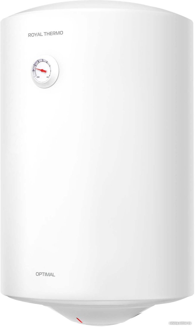 Водонагреватель накопительный Royal Thermo RWH 80 Optimal - 1