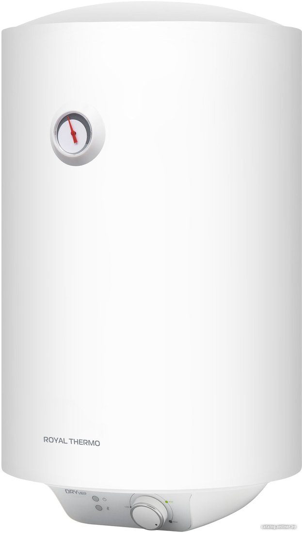 Водонагреватель накопительный Royal Thermo RWH 30 DRYver - 1
