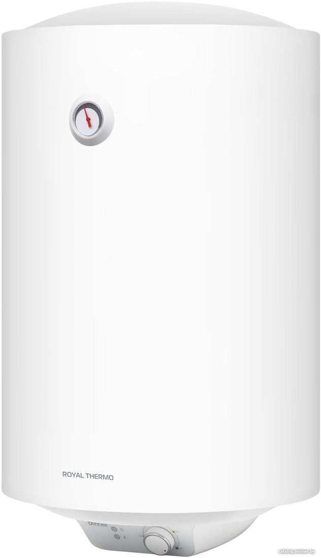 Водонагреватель накопительный Royal Thermo RWH 80 DRYver - 1