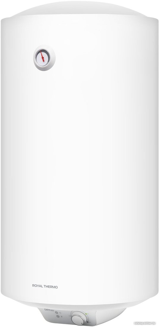 Водонагреватель накопительный Royal Thermo RWH 100 DRYver - 1