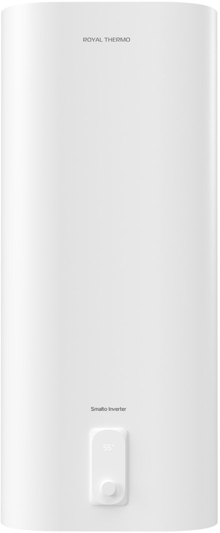 Водонагреватель накопительный Royal Thermo RWH 50 Smalto Inverter - 1