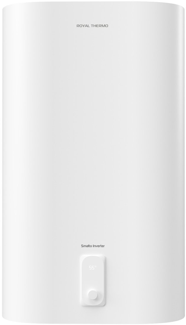 Водонагреватель накопительный Royal Thermo RWH 80 Smalto Inverter - 1