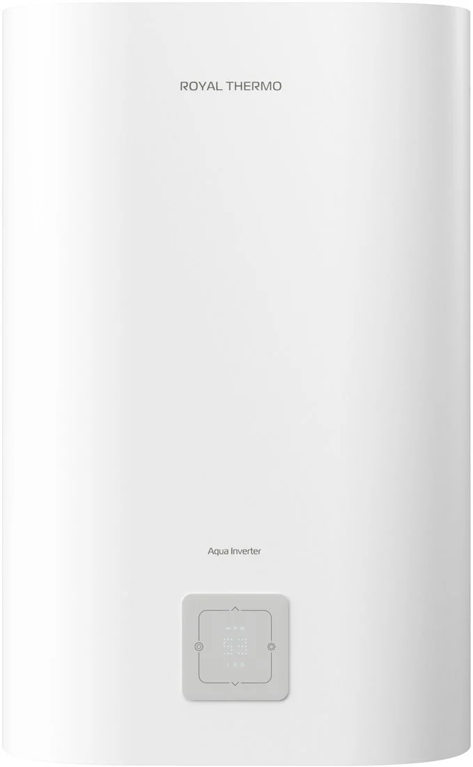 Водонагреватель накопительный Royal Thermo RWH 30 Aqua Inverter - 1 Водонагреватель накопительный Royal Thermo RWH 30 Aqua Inverter - 1