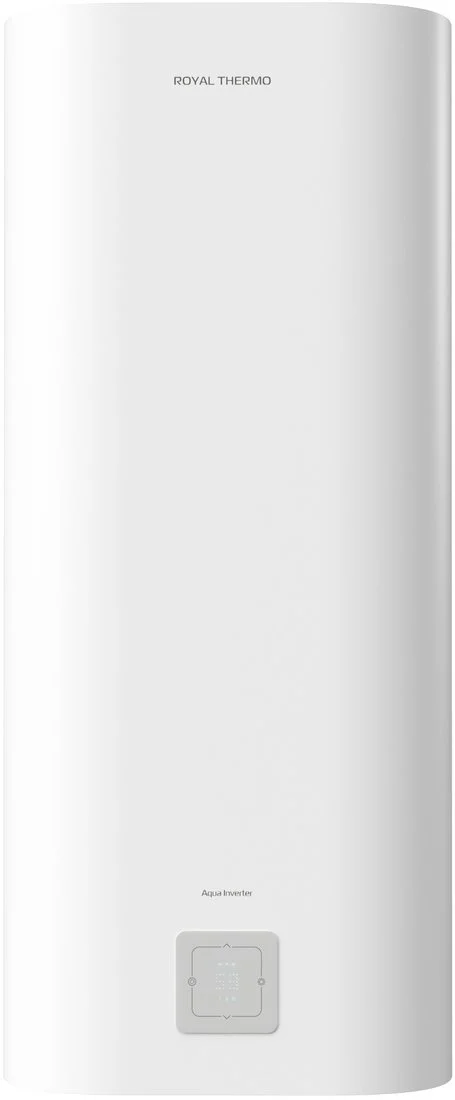 Водонагреватель накопительный Royal Thermo RWH 50 Aqua Inverter - 1 Водонагреватель накопительный Royal Thermo RWH 50 Aqua Inverter - 1