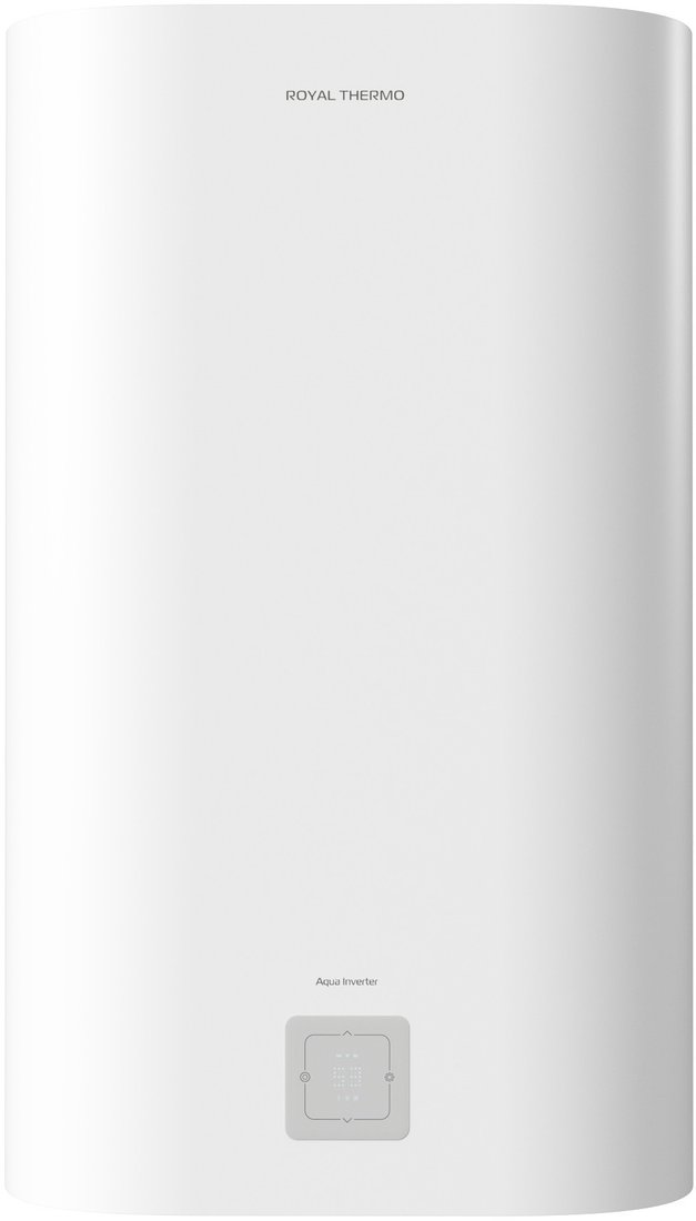 Водонагреватель накопительный Royal Thermo RWH 80 Aqua Inverter - 1