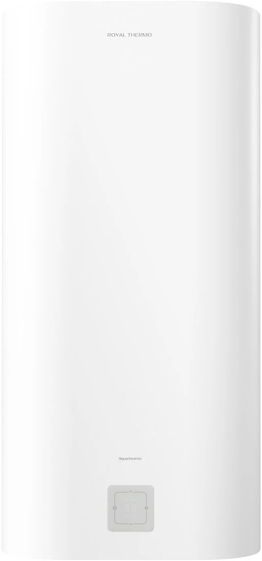 Водонагреватель накопительный Royal Thermo RWH 100 Aqua Inverter - 1 Водонагреватель накопительный Royal Thermo RWH 100 Aqua Inverter - 1