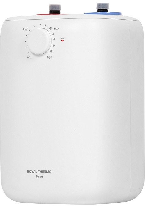 Водонагреватель накопительный Royal Thermo RWH 6 Terse U - 1