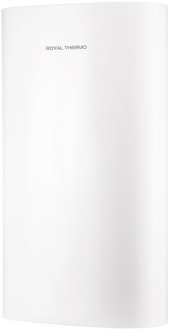Водонагреватель накопительный Royal Thermo RWH 50 ST W - 1