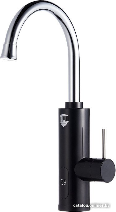 Водонагреватель проточный QuickTap (Black) - 1 Водонагреватель проточный QuickTap (Black) - 1