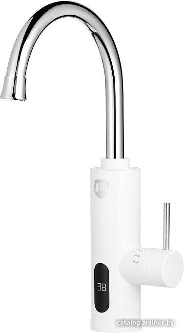 Водонагреватель проточный QuickTap (White) - 1 Водонагреватель проточный QuickTap (White) - 1