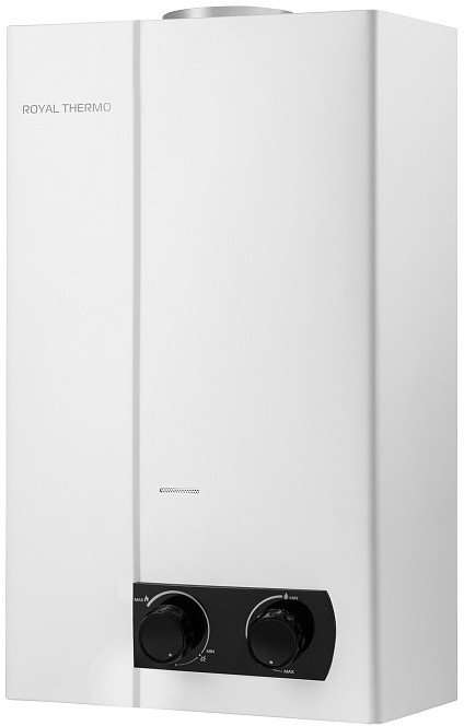 Газовая колонка Royal Thermo GWH 11 Piezo Pro - 1