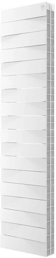 Радиатор Royal Thermo PianoForte Tower 200 /Bianco Traffico - 18 секц. - 1 Радиатор Royal Thermo PianoForte Tower 200 /Bianco Traffico - 18 секц. - 1