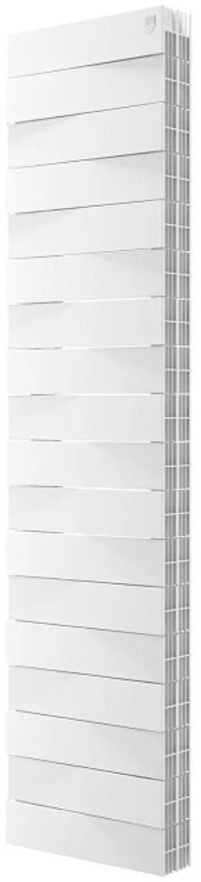 Радиатор Royal Thermo PianoForte Tower 300 /Bianco Traffico - 18 секц. - 1