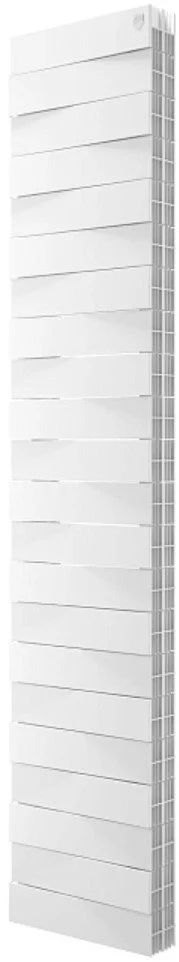 Радиатор Royal Thermo PianoForte Tower 300 /Bianco Traffico - 22 секц. - 1 Радиатор Royal Thermo PianoForte Tower 300 /Bianco Traffico - 22 секц. - 1