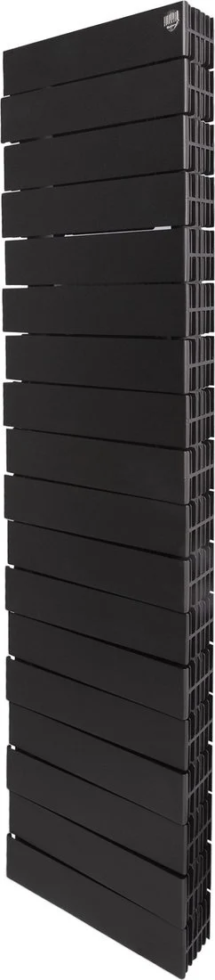 Радиатор Royal Thermo PianoForte Tower 300 /Noir Sable - 18 секц. - 1 Радиатор Royal Thermo PianoForte Tower 300 /Noir Sable - 18 секц. - 1